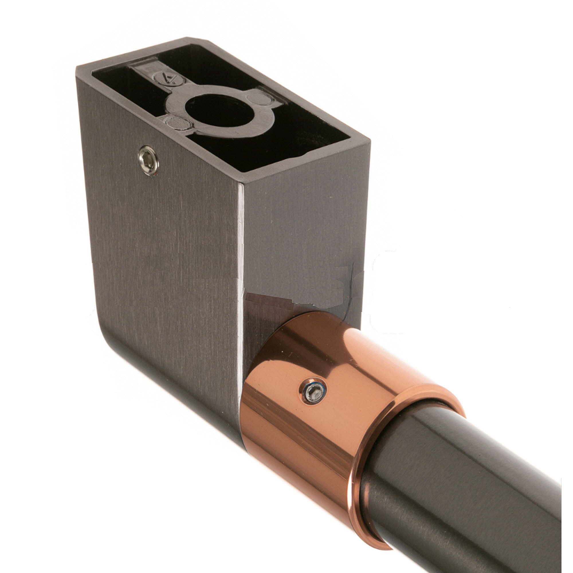 Brushed Blac WD09X25858