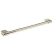 Monogram Pro Style Handle for GE ZDT985SPN8SS - Part WD09X26006
