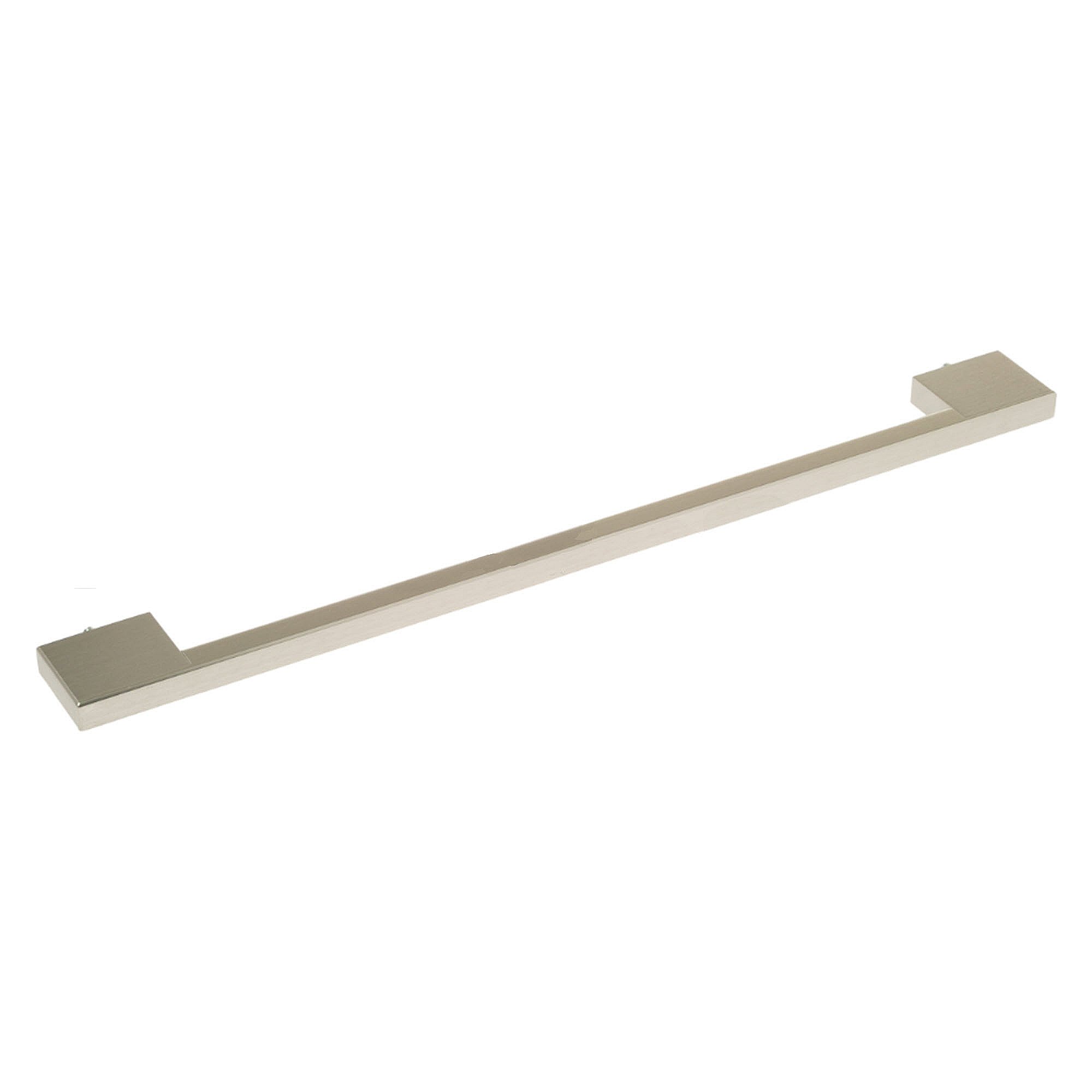 Part #wd09X26018, Dishwasher Monogram Door Handle / 1.00 x 1.00 x 1.00