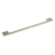 Dishwasher Monogram Door Handle for GE ZDT925SSN2SS - Part WD09X26018