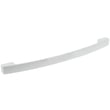 White Door Handle for GE GDT226SGL1WW - Part WD09X27338