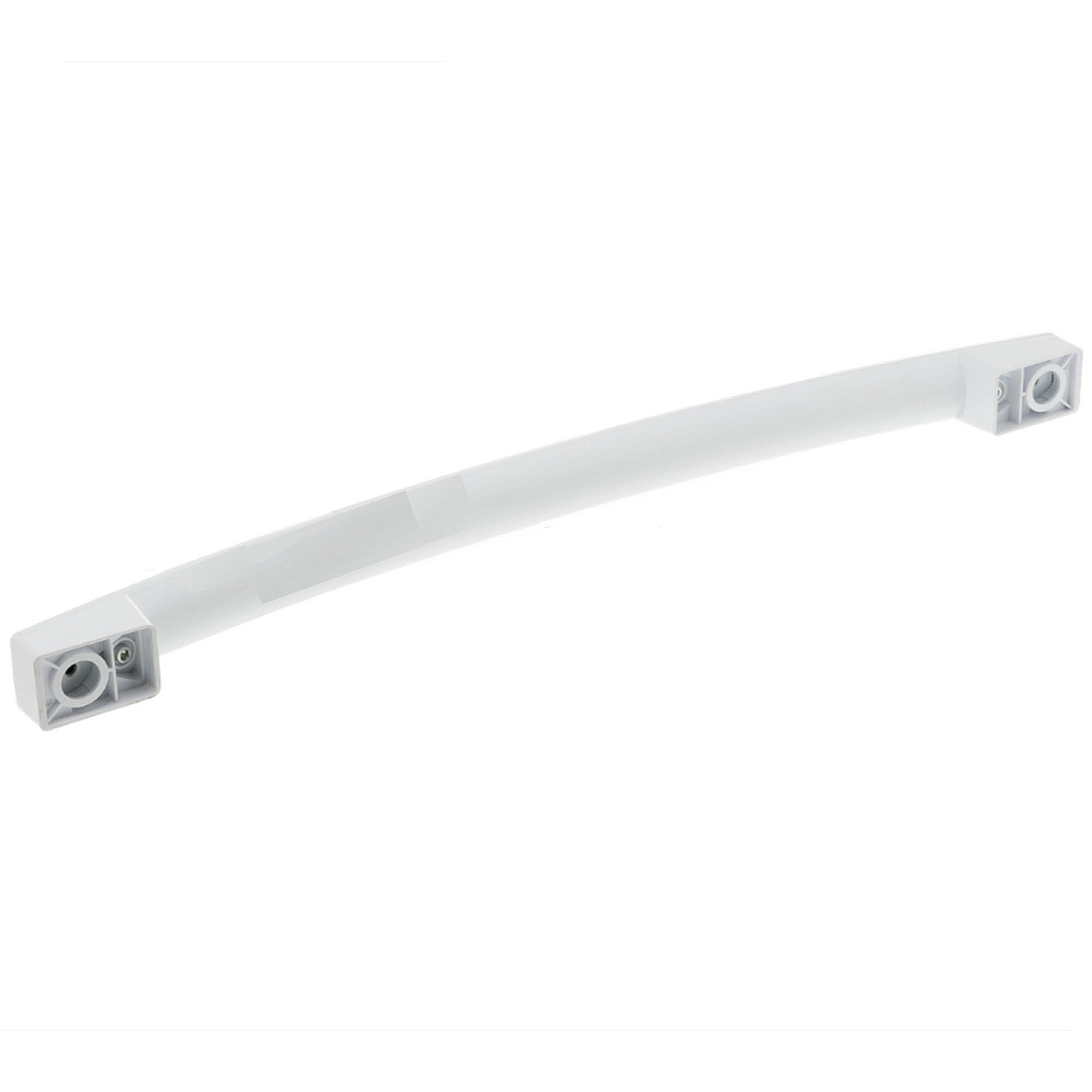 White Door Handle WD09X27338