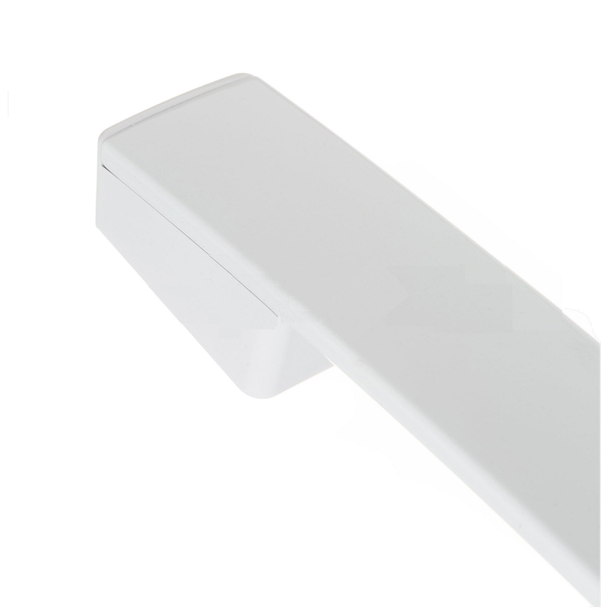 White Door Handle WD09X27338