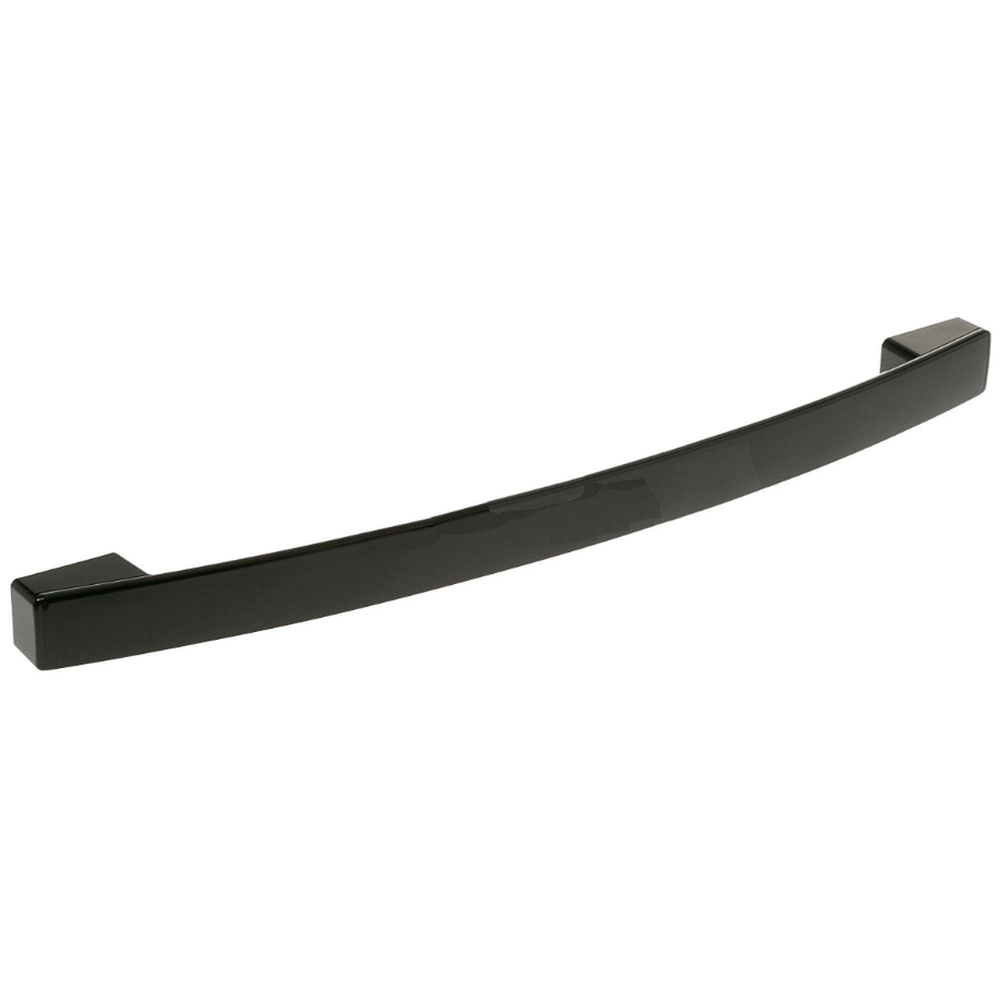 Part #wd09X27340, Black Door Handle