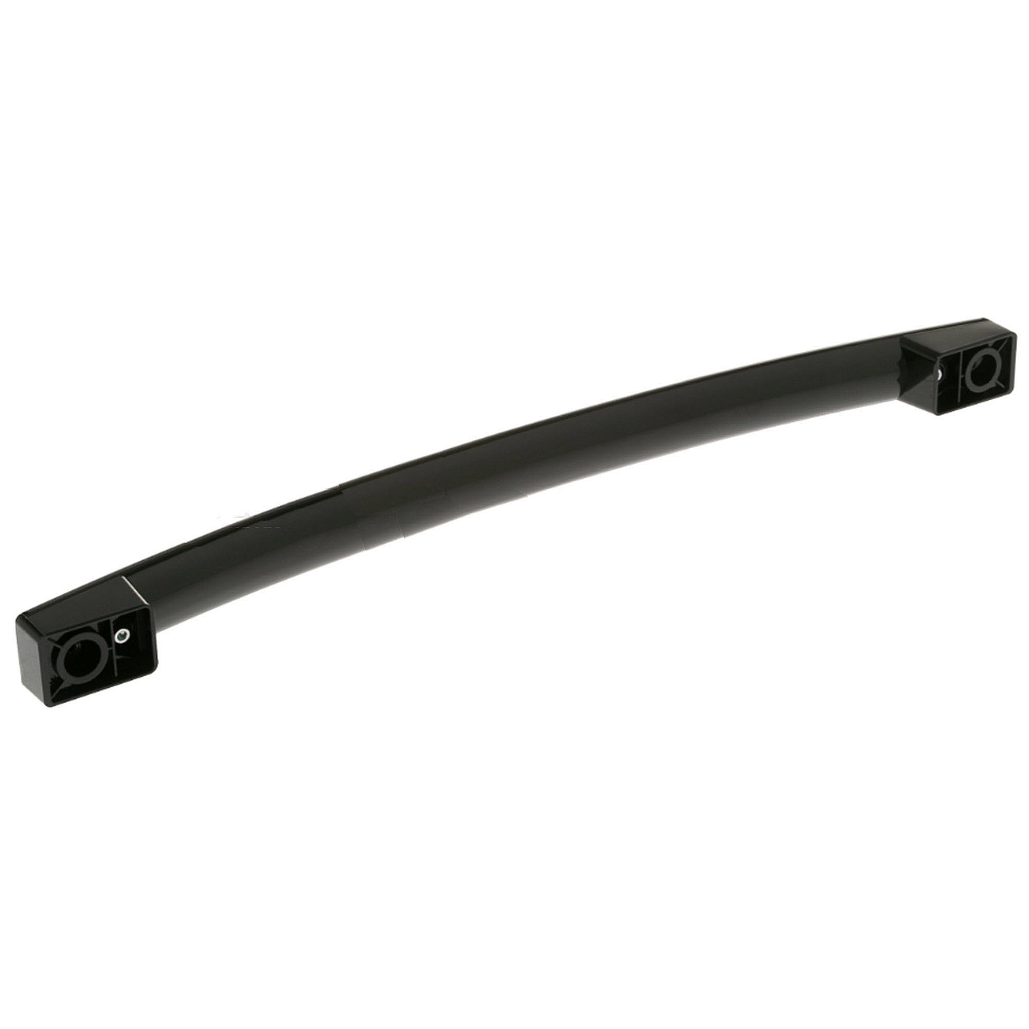 Black Door Handle WD09X27340