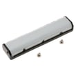 Monogram Rack Handle for GE ZDT165SIL0II - Part WD09X28318