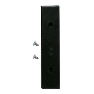 Monogram Rack Handle Asm WD09X24680