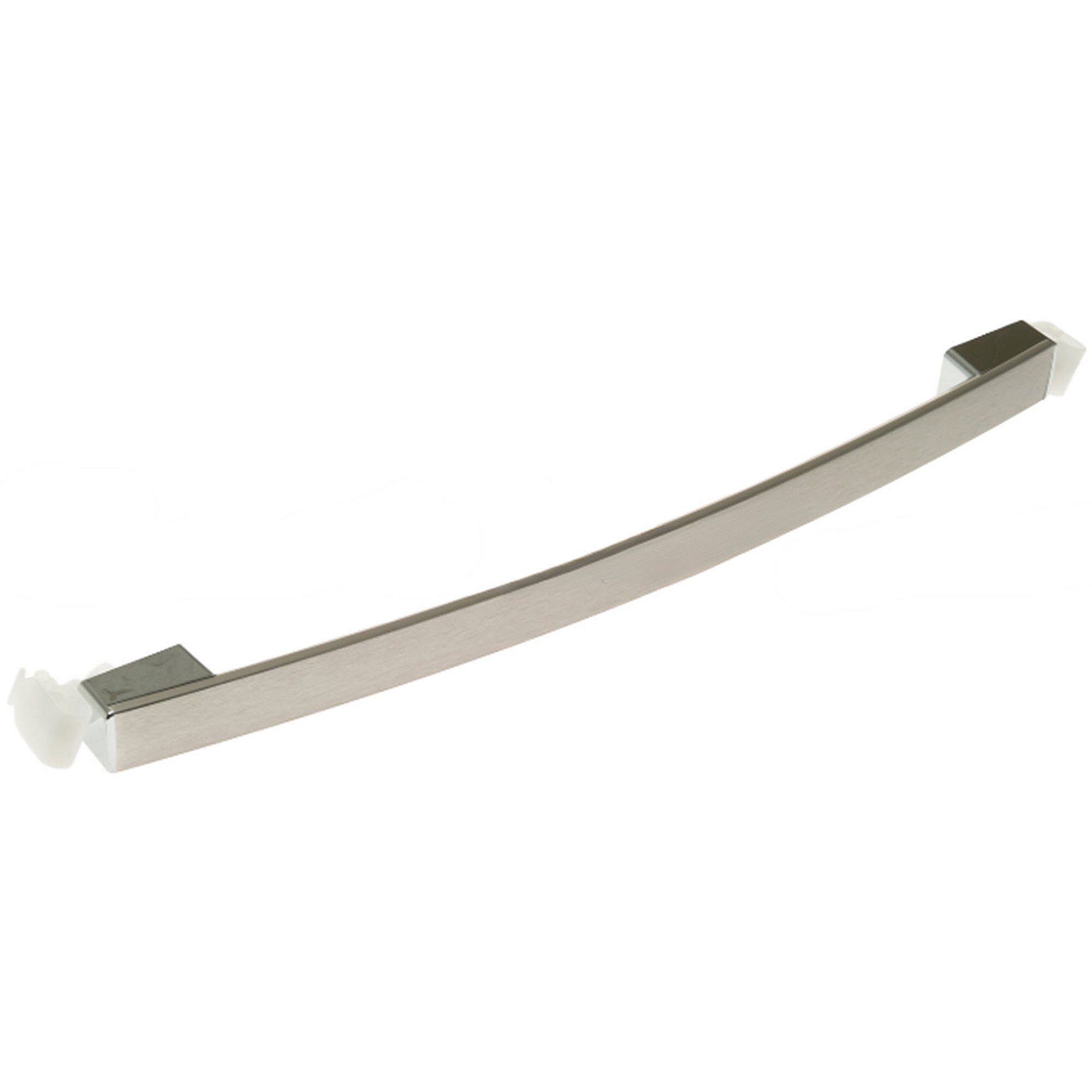 Part #wd09X30021, Stainless Steel Door Handle