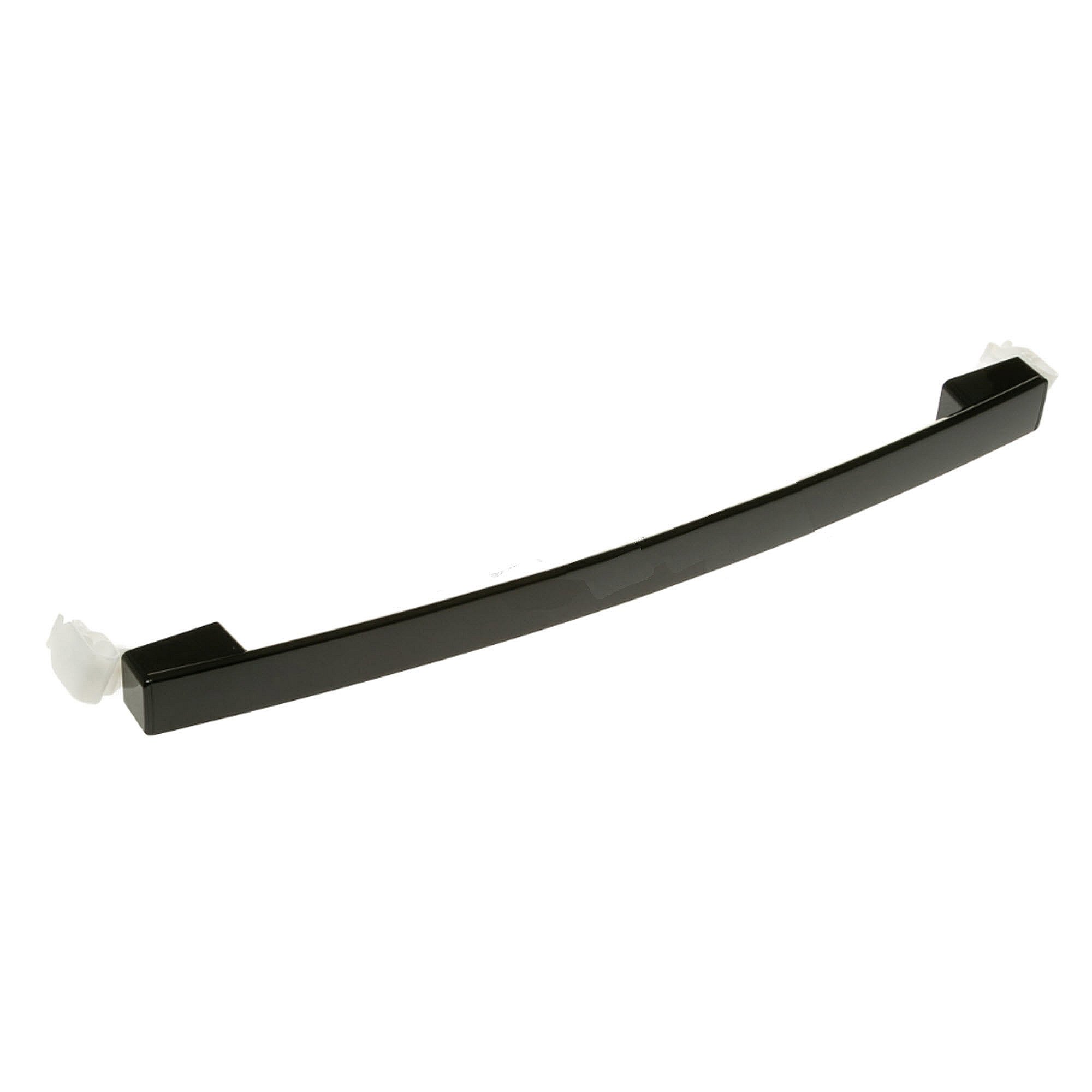 Part #wd09X30079, Black Door Handle