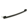 Black Door Handle for GE GDT670SGV0BB - Part WD09X30079