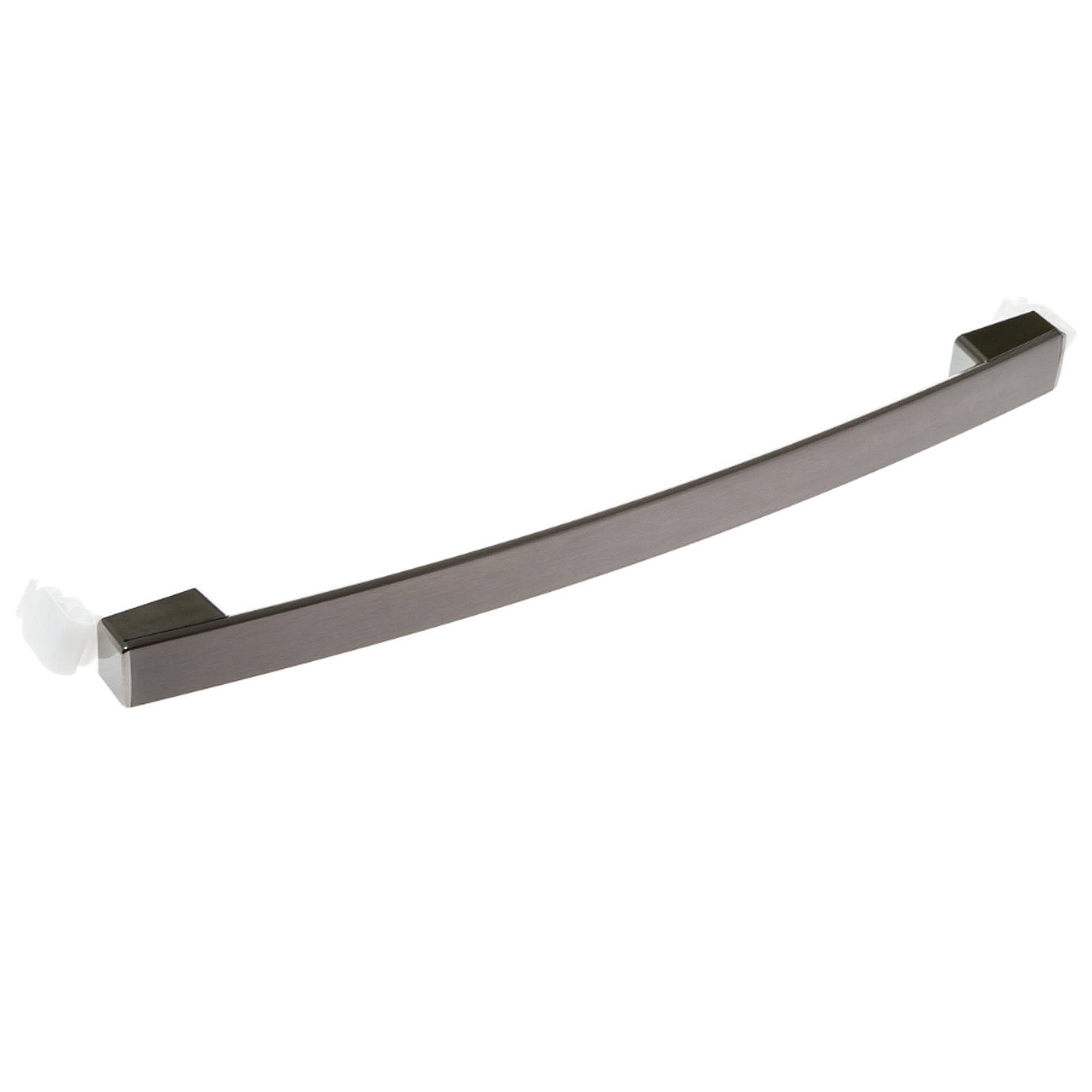 Part #wd09X30119, Black Slate Door Handle