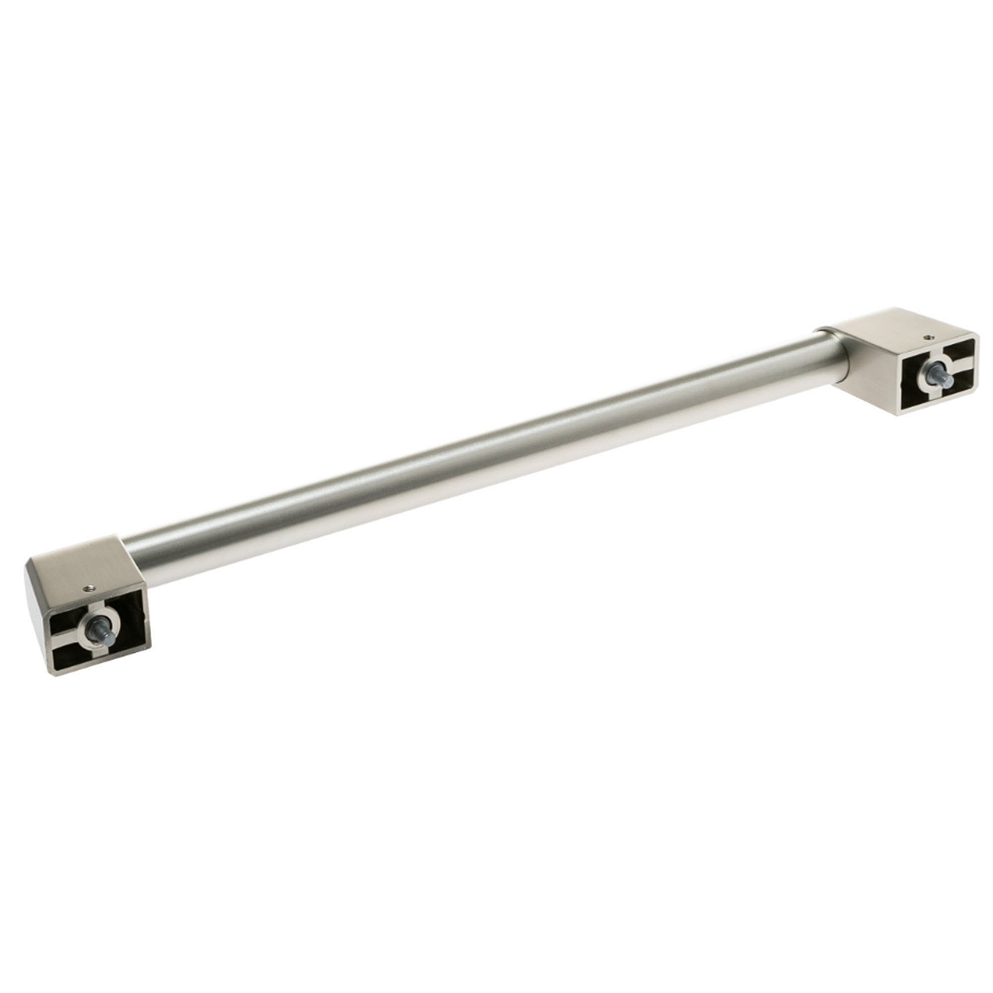 Stainless Steel Lower Drawer Handle WD09X30978