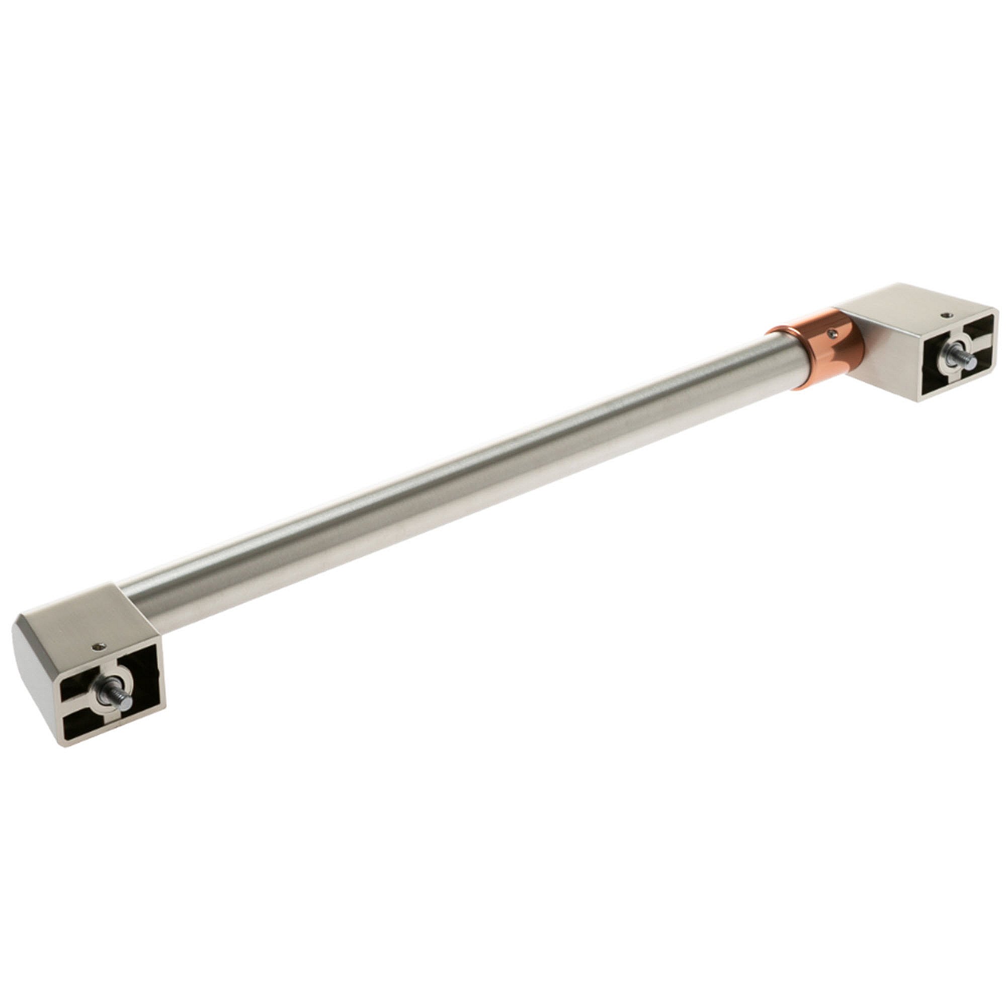 Stainless Steel Upper Drawer Handle WD09X30981