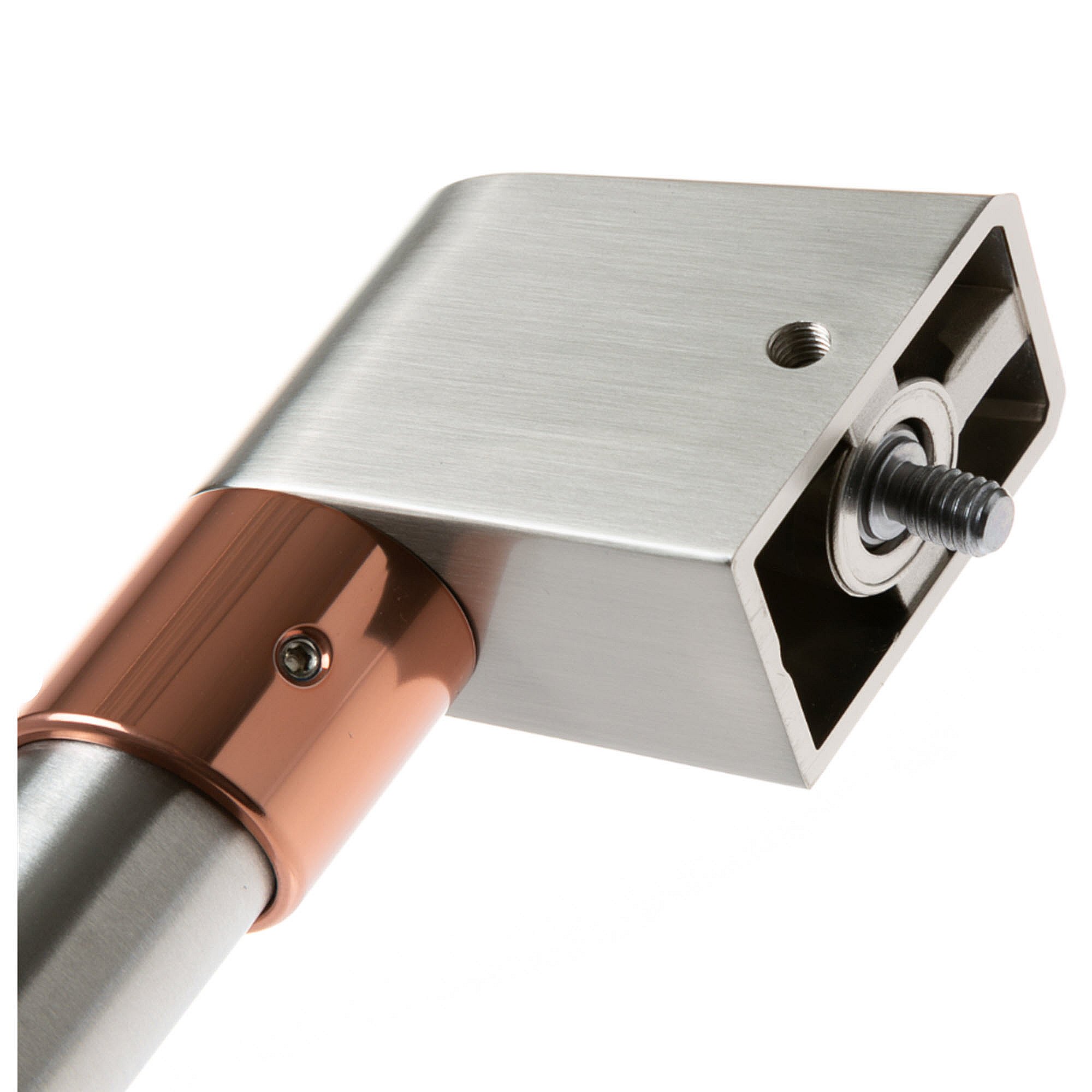 Stainless Steel Upper Drawer Handle WD09X30981