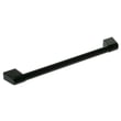 Flat Black D for GE CDD420P3T1D1 - Part WD09X32618