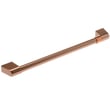 Brushed Copper Door Handle W/ Caf Band for GE CDT858P4V3W2 - Part WD09X34245
