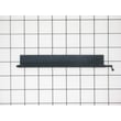 Louver Vent for GE GSD4320Z02BB - Part WD12X10021