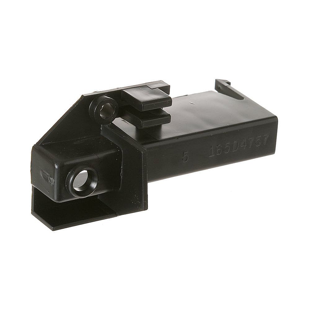 Part #wd12X10023, Dishwasher Flood Switch Bracket (Replaces Wd12X0376, Wd12X376) / 6.00 x 6.00 x 1.50