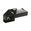 Dishwasher Flood Switch Bracket WD12X10023