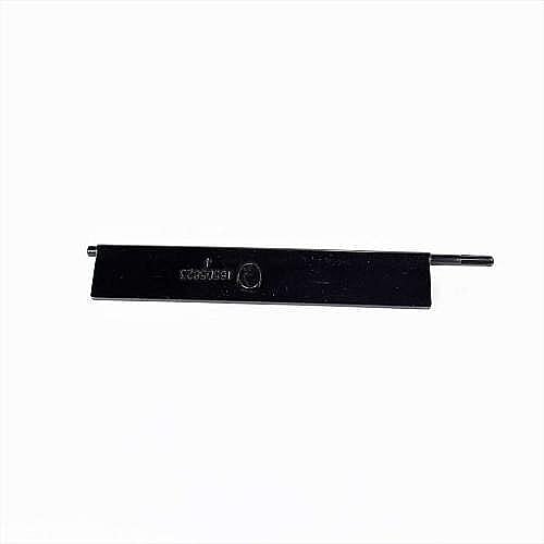 Part #wd12X10044, Flapper Vent / 8.00 x 7.50 x 0.30