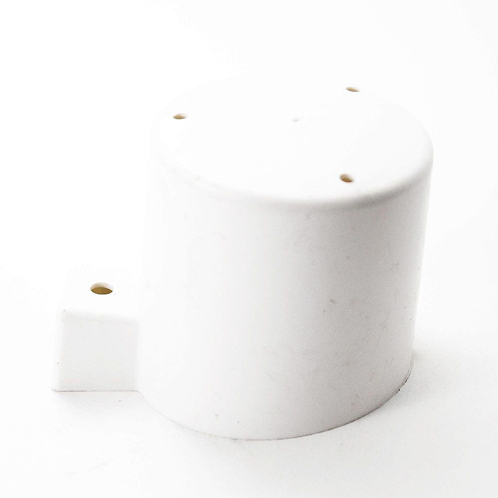 Part #wd12X10051, Dishwasher Float Dome / 8.00 x 7.50 x 2.30