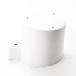 Dishwasher Float Dome WD12X10051