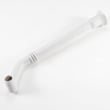 Dishwasher Middle Spray Arm Manifold for GE GLD4100L00BB - Part WD12X10052