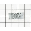 Spray Bracket for GE GHD6711N00BB - Part WD12X10053