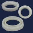 Dishwasher Sump Suction Ring