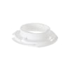 Dishwasher Lower Spray Arm Hub Nut WD12X10061