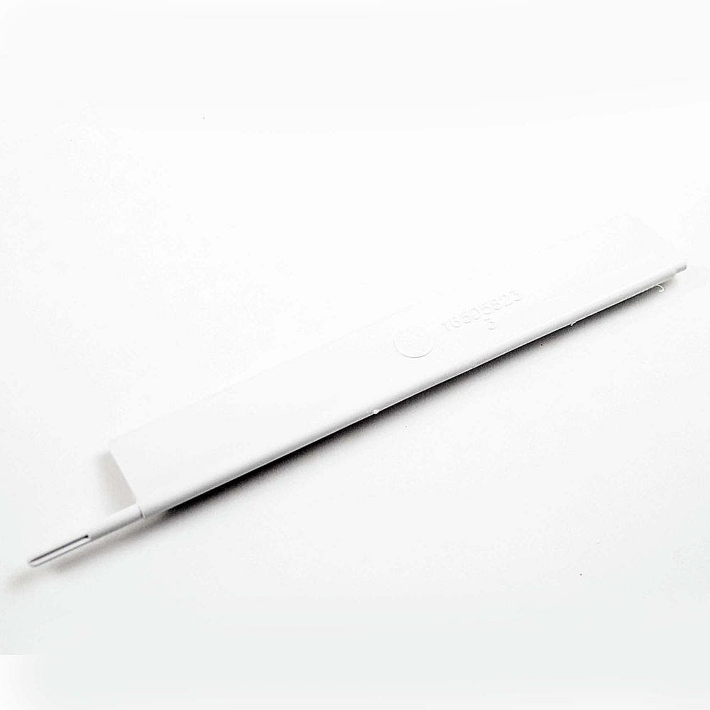 Part #wd12X10067, Dishwasher Vent Flapper / 8.00 x 7.50 x 0.30