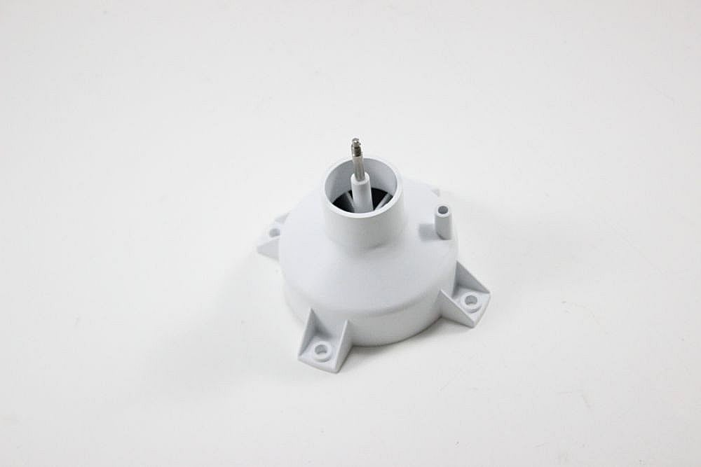 GE Part #wd12X10103, Diffuser | 8.00 x 7.50 x 3.80