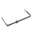 Dishwasher Water Feed Tube for GE PDWT180V00SS - Part WD12X10113