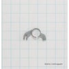 Dishwasher Upper Spray Arm Manifold Retainer WD12X10114