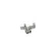 Dishwasher Tine Row Retainer, Upper for GE PDW8211J00BB - Part WD12X10116