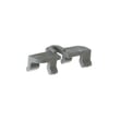 Dishwasher Tine Row Clip for GE PDWT580V00SS - Part WD12X10118