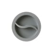 Dishwasher Rinse-Aid Dispenser Cap
