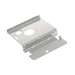 Junction Box Bracket for GE PDW8211J00BB - Part WD12X10124