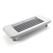 Dishwasher Vent Cover for GE PDWT580V00SS - Part WD12X10127