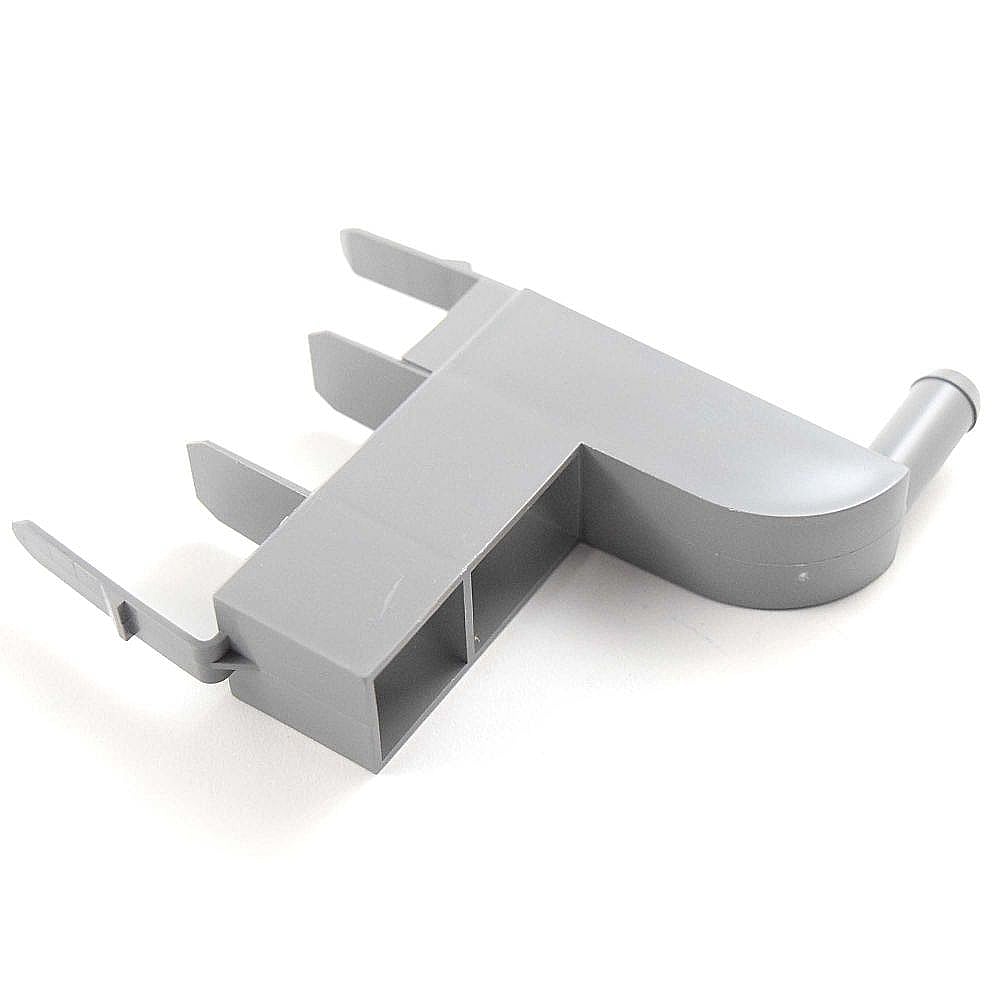 GE Part #wd12X10129, Water Cover | 6.00 x 6.00 x 0.90