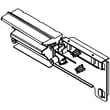 Bracket Vent for GE PDW8211J00BB - Part WD12X10130