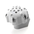 Dishwasher Spray Nozzle for GE PDWT100R10WW - Part WD12X10134
