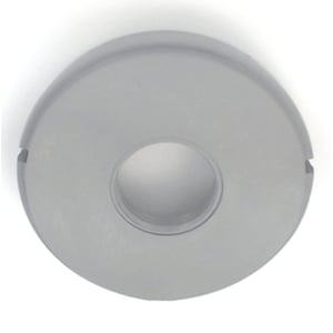 Dishwasher Float Switch Base Lock Nut WD12X10135