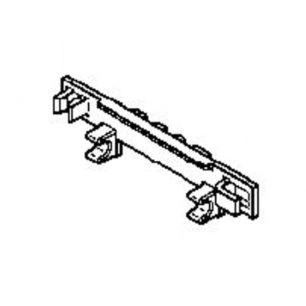 GE Part #wd12X10137, Index Finr | 8.00 x 7.50 x 0.60