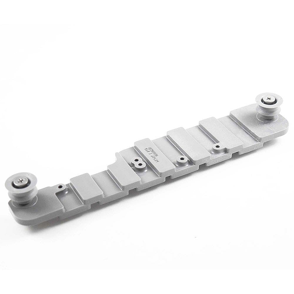 Part #wd12X10144, Dishwasher Dishrack Roller Assembly, Right / 14.00 x 9.50 x 1.40