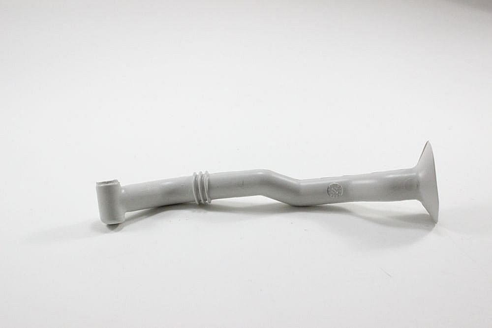 Part #wd12X10147, Dishwasher Middle Spray Arm Manifold / 14.00 x 9.50 x 2.50