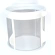 Dishwasher Circulation Pump Micro Filter for GE ZBD1800GSS - Part WD12X10168
