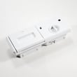 Dishwasher Detergent Dispenser Assembly WD12X10174