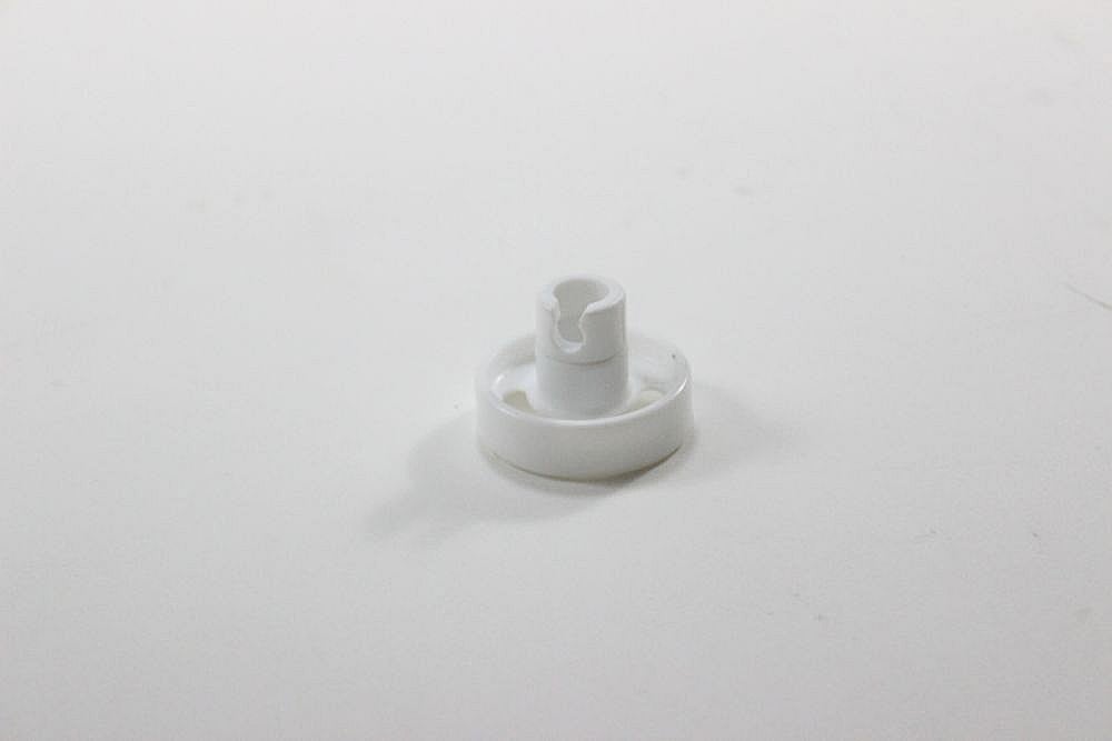 Part #wd12X10178, Dishwasher Dishrack Roller And Stud / 6.00 x 6.00 x 1.00