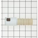 Dishwasher Drain Pump Adapter Assembly WD12X10189